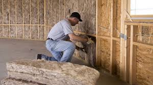 Best Fireproof Insulation  in Rochester, PA