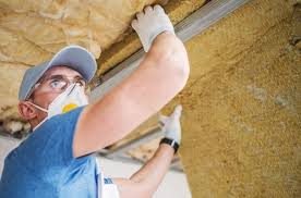 Best Attic Insulation Installation  in Rochester, PA